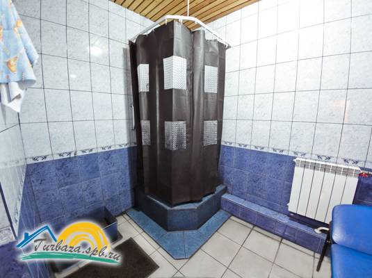 Санаторий «Дворцы» 