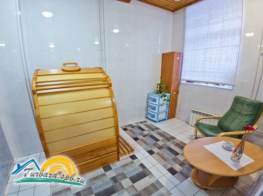 Санаторий «Дворцы» 