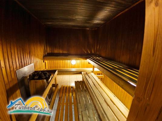 Санаторий «Дворцы» 