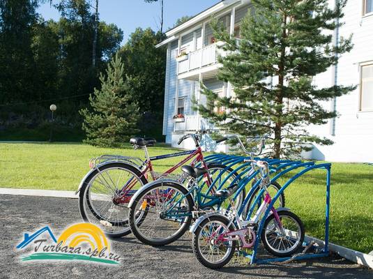 Санаторий «Дворцы» 