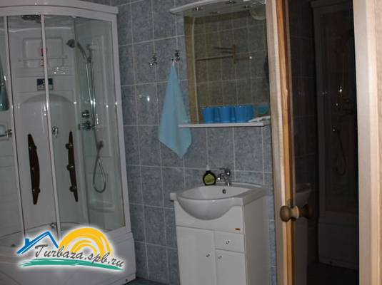 База отдыха «Щучье озеро»