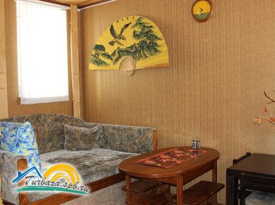 База отдыха «Щучье озеро»