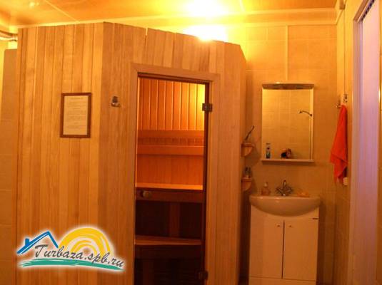 База отдыха «Щучье озеро»