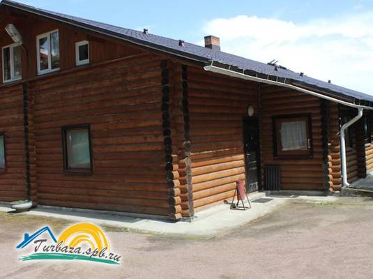 База отдыха «Щучье озеро»