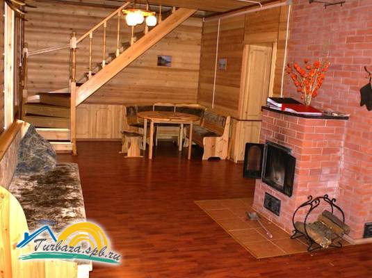 База отдыха «Щучье озеро»