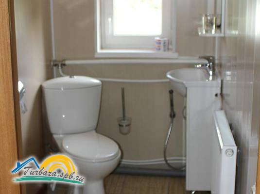 База отдыха «Щучье озеро»