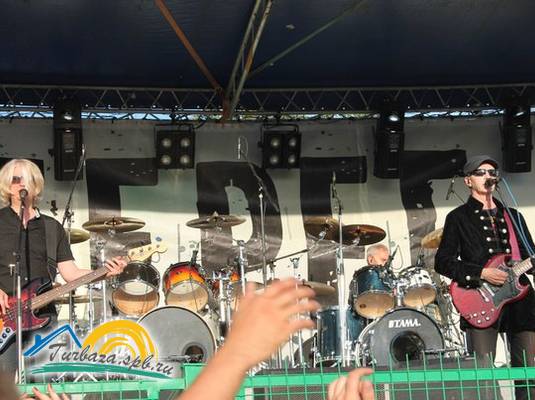 База отдыха «Длинный берег»