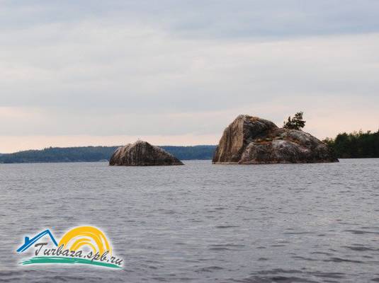 База отдыха «Длинный берег»