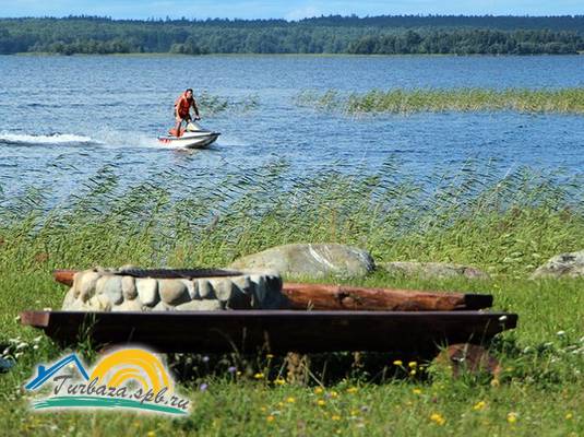 Гостевой дом «Крестики-Нолики»