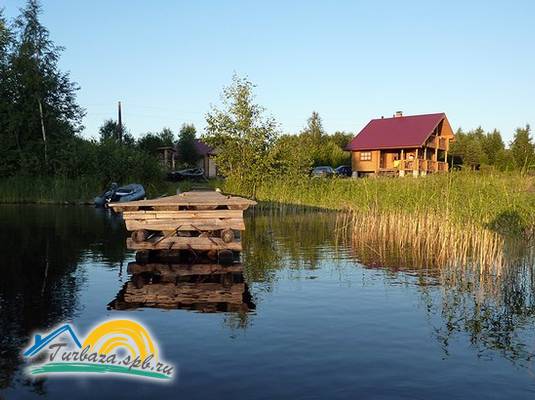 Гостевой дом «Крестики-Нолики»