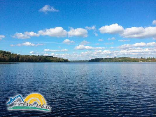 Коттеджный поселок «Русская красавица»