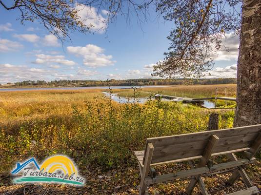 Коттеджный поселок «Русская красавица»