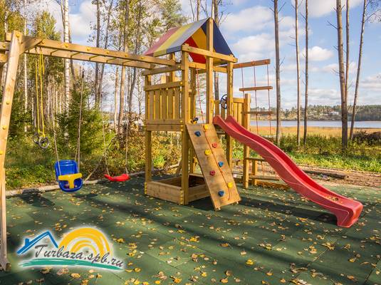 Коттеджный поселок «Русская красавица»