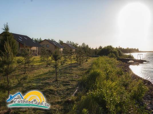 База отдыха «Карелка»