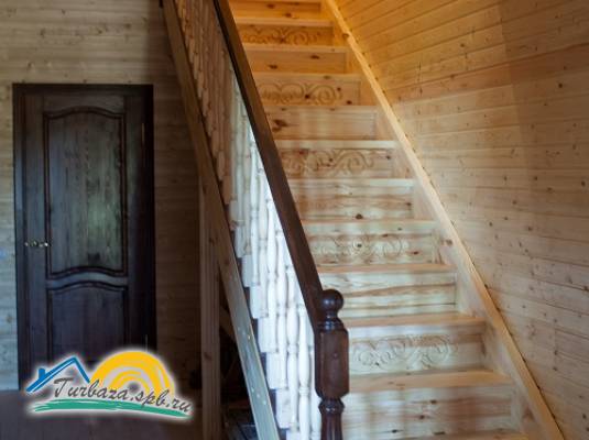 База отдыха «Карелка»