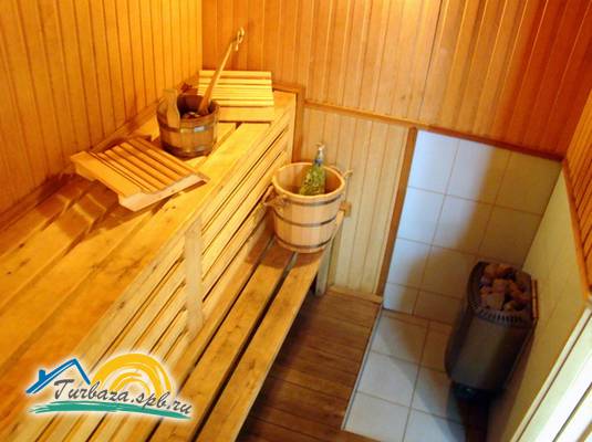 Гостиница «Елизар-Отель»