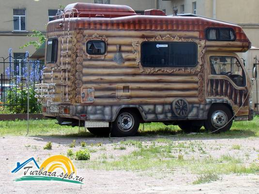 Гостиница «Елизар-Отель»