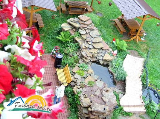 Гостиница «Елизар-Отель»