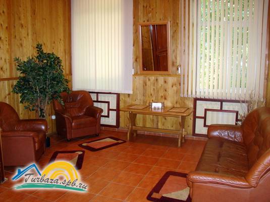 Гостиница «Елизар-Отель»