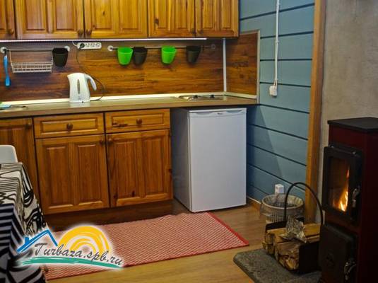 Гостевой дом «Палкониеми»