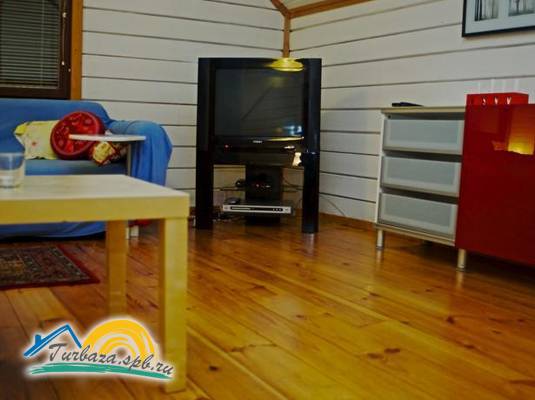 Гостевой дом «Палкониеми»