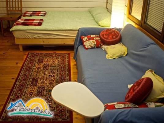 Гостевой дом «Палкониеми»