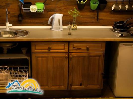 Гостевой дом «Палкониеми»