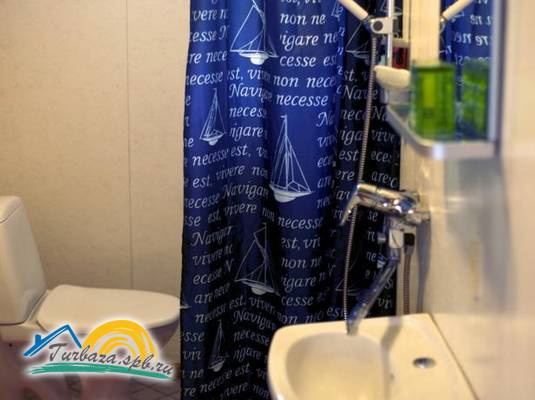 Гостевой дом «Палкониеми»