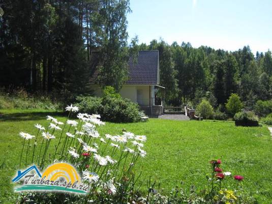 Дом для отпуска «Rauhala Place»