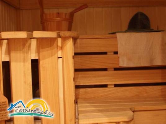 Дом для отпуска «Rauhala Place»