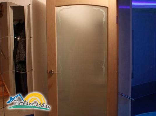 Дом для отпуска «Rauhala Place»