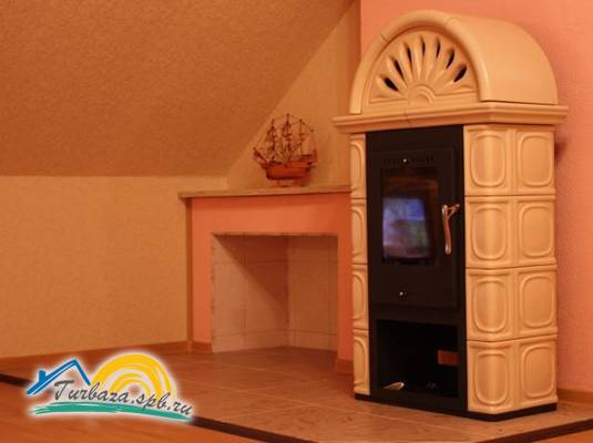 Дом для отпуска «Rauhala Place»