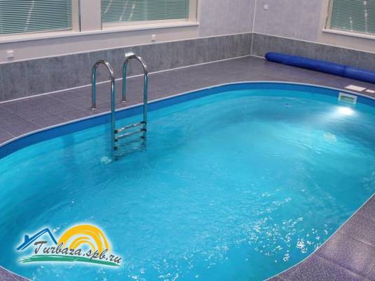 Дом для отпуска «Rauhala Place»