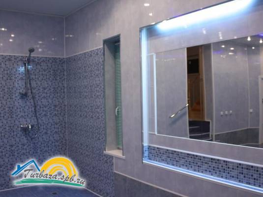 Дом для отпуска «Rauhala Place»