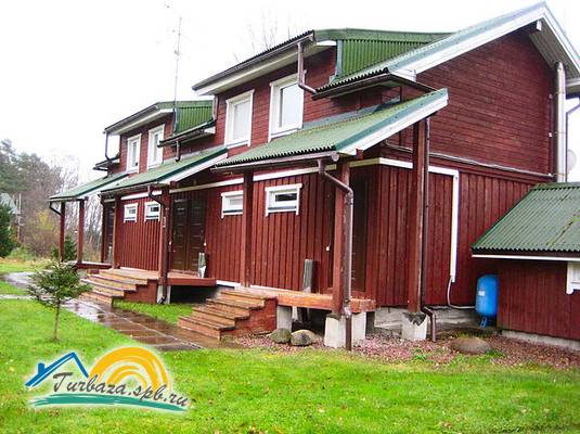 База Отдыха «Piknikki»