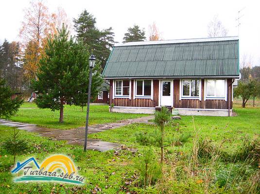 База Отдыха «Piknikki»