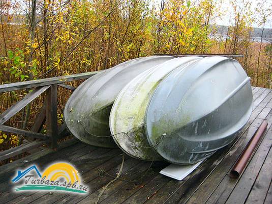 База Отдыха «Piknikki»