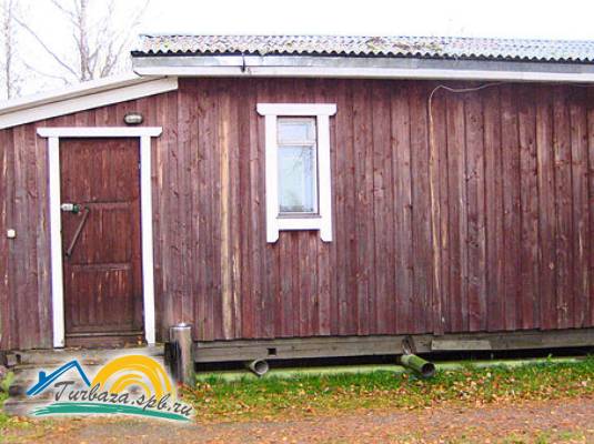 База Отдыха «Piknikki»