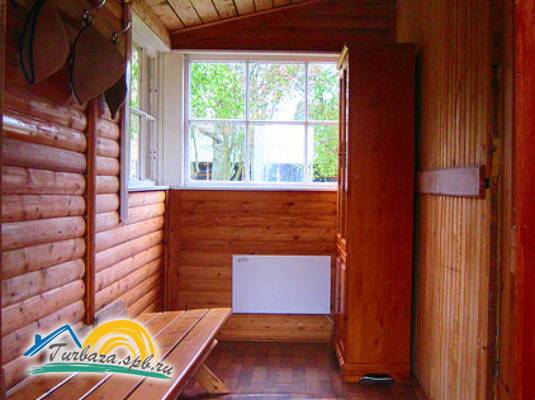 База Отдыха «Piknikki»