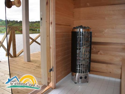 Дом для отпуска «Houseboat Rauhala»