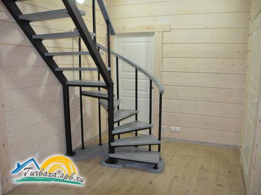 Дом для отпуска «Houseboat Rauhala»