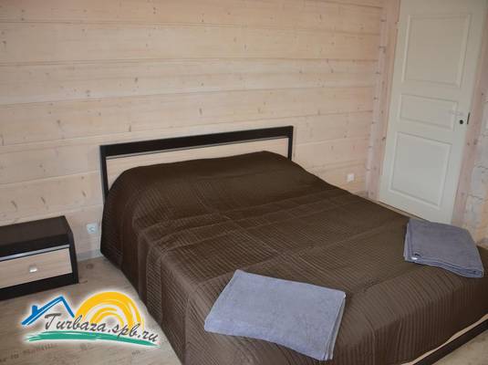 Дом для отпуска «Houseboat Rauhala»