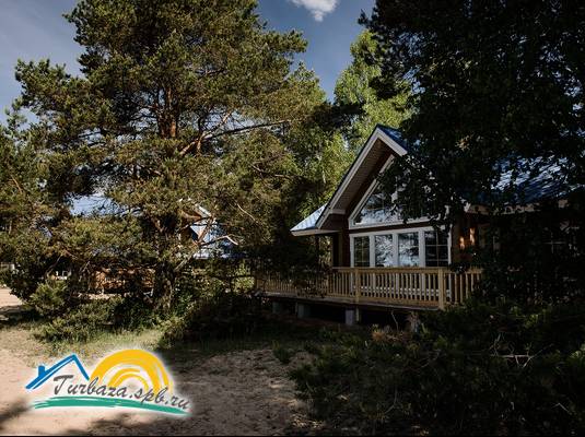 Курорт «Дом у моря»