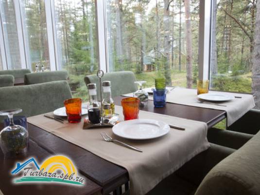 Курорт «Дом у моря»