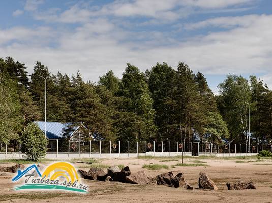 Курорт «Дом у моря»