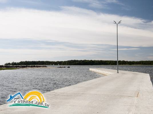 Курорт «Дом у моря»