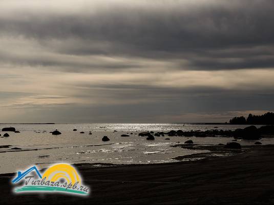 Курорт «Дом у моря»