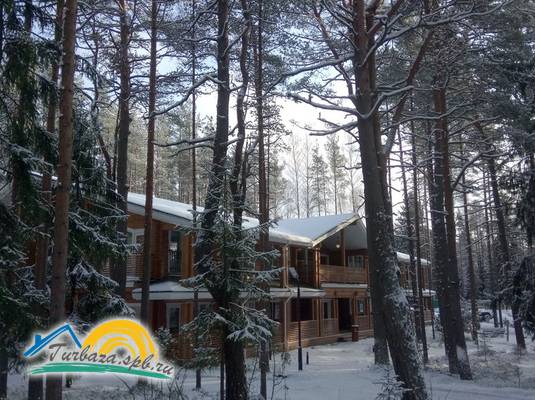 Курорт «Дом у моря»