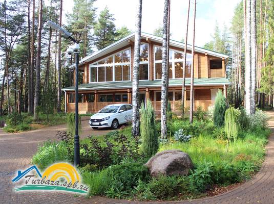 Курорт «Дом у моря»