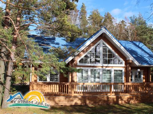 Курорт «Дом у моря»